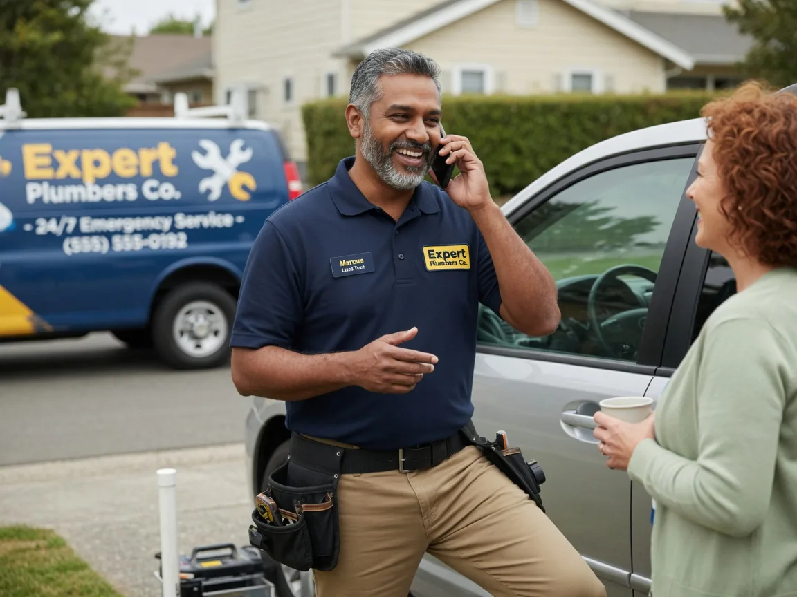 Drain Cleaning Jurupa Valley, CA FAQs